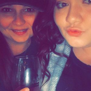 Meet your Posher, Kaylynn